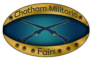 Chatham Militaria Fairs